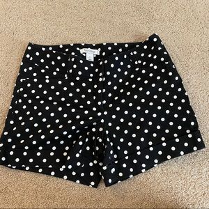 White House Black Market Shorts